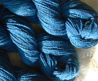 Lake Josephine - Worsted Wt. (3 available) - More Details