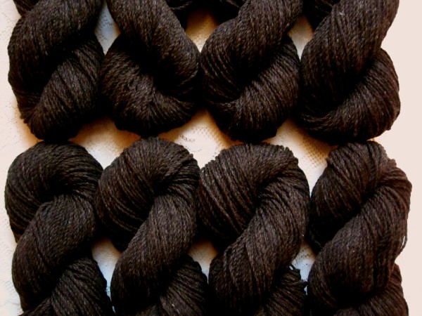 2-ply Deep Natural Brown (5 available)