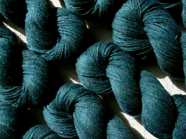 Hidden Lake - 2-Ply Sock/Sport Wt. (out of stock)