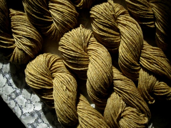 3-Ply Oat Straw 3-Ply Oat Straw
