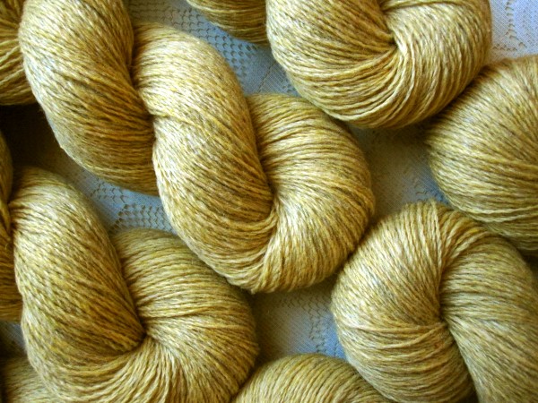 Barley Heather - 2-Ply Sock/Sport Wt. (out of stock) Barley Heather - 2-Ply Sock/Sport Wt. (out of stock)