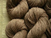 Whitetail Fawn - Worsted Wt. (2 available) - More Details