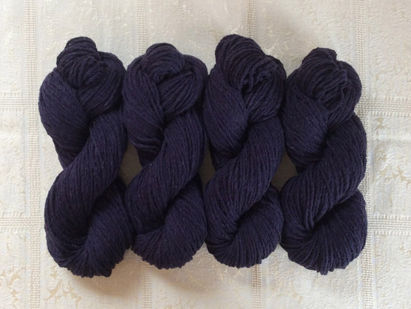 Heavy 3-ply Eclipse