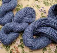 Front Range Marl - Lovely New Worsted Wt.! - More Details