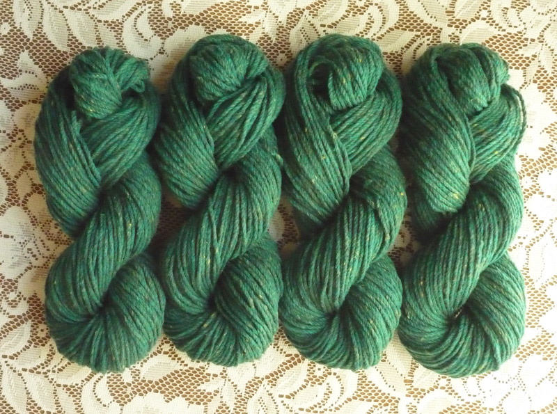 Heavy 3-ply McGill Meadows Heavy 3-ply McGill Meadows