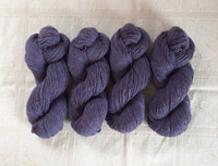 Mountain Twilight DK Wt. - (out of stock) - More Details