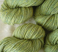 Prairie Sandreed - Worsted Wt. - More Details