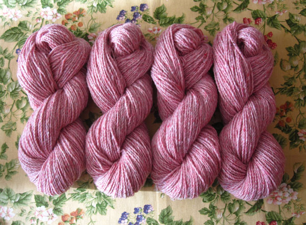 100% Merino Snowberry (out of stock)