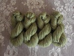 3-ply Prairie Sandreed - SALE! $2 off (ends 5/25/22) - More Details