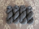 Mountain Morning - Worsted Wt. - More Details