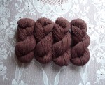 Red Earth - Worsted Wt. SALE! $2 off (ends 5/30/23) - More Details