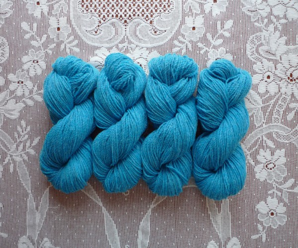 Baring Falls - 100% Merino