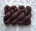 Mink - Worsted Wt. (out of stock) - More Details