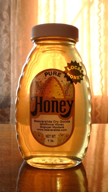 1 lb. Artisanal Honey - (out of stock) 1 lb. Artisanal Honey - (out of stock)