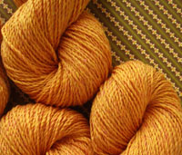 Buttercup - Worsted Weight - More Details