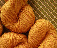 Buttercup - Worsted Weight (2 available) - More Details