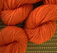 Calendula - 100% Merino - More Details