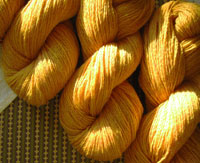 Buttercup - 2-Ply Sock/Sport Wt. - More Details