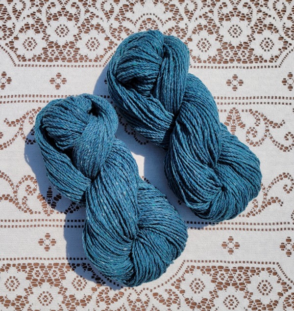 Birch Creek - 100% Merino