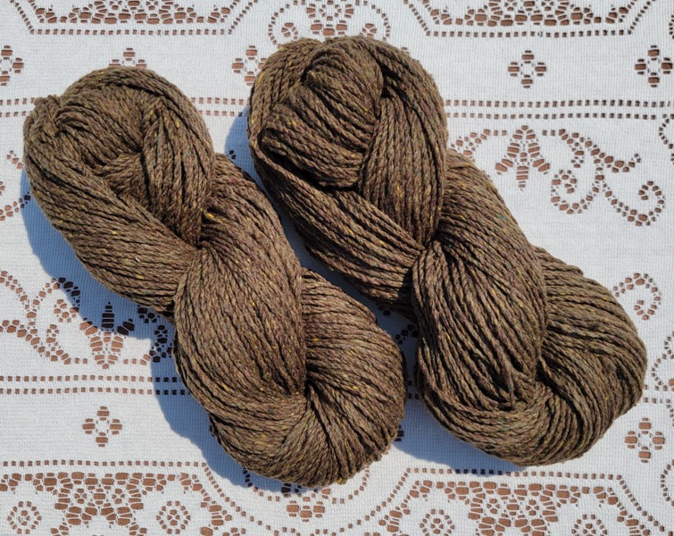 Buckbrush Buckbrush