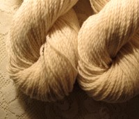 2-ply Beargrass - 100% Delaine Merino (3 available)) - More Details