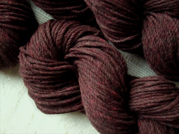 3-ply Mountain Mahogany (5 available) 3-ply Mountain Mahogany (5 available)