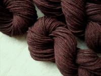 3-ply Mountain Mahogany - More Details