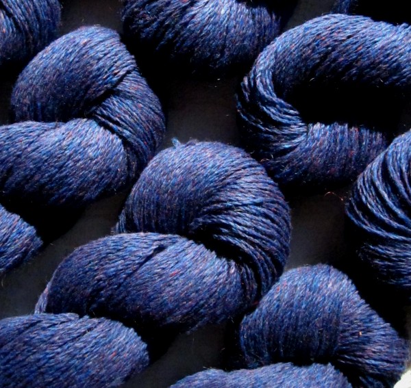Mountain Lupine - 2-ply Sock/Sport Wt. (out of stock) Mountain Lupine - 2-ply Sock/Sport Wt. (out of stock)
