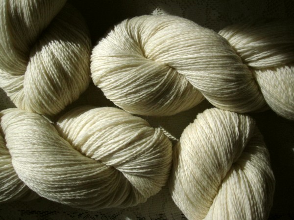 Beargrass - 100% Merino - 2-ply Sock/Sport Wt.