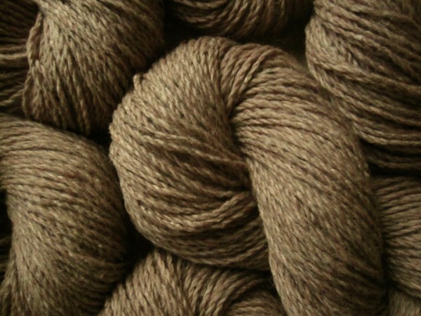 Whitetail Fawn - Worsted Wt. (2 available)