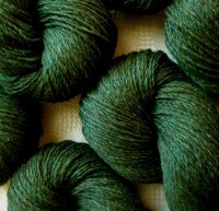 Juniper Heather - Sock/Sport Wt. - More Details