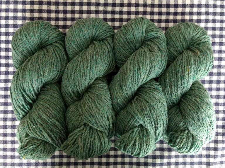 Mittens Lake - Now in Worsted Wt.! Mittens Lake - Now in Worsted Wt.!