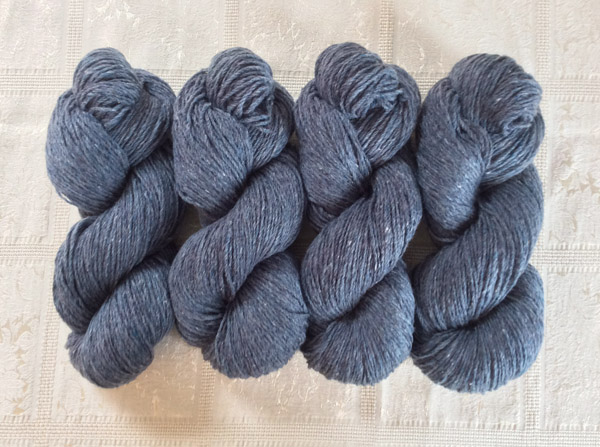 Bluejay DK Wt. (1 available)