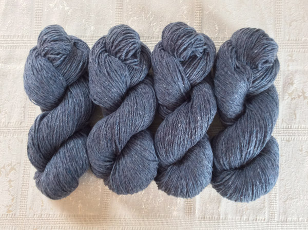 Bluejay DK Wt. (out of stock) Bluejay DK Wt. (out of stock)