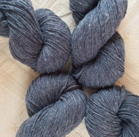 Bluejay DK Wt. (out of stock) - More Details