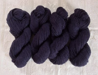Eclipse - Worsted Wt. in 35/65 Blend (out of stock) - More Details