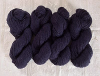 Eclipse - Worsted Wt. in 35/65 Blend 3.6 oz. (out of stock) - More Details