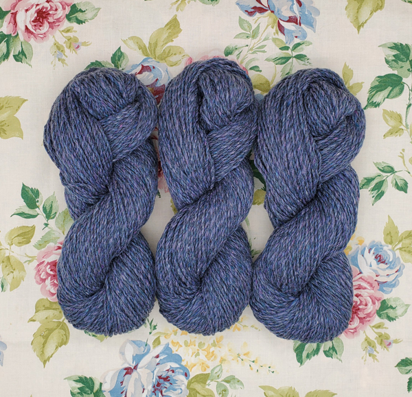 Front Range Marl - Worsted Wt. - SALE! $2 off (ends 3/25/24)