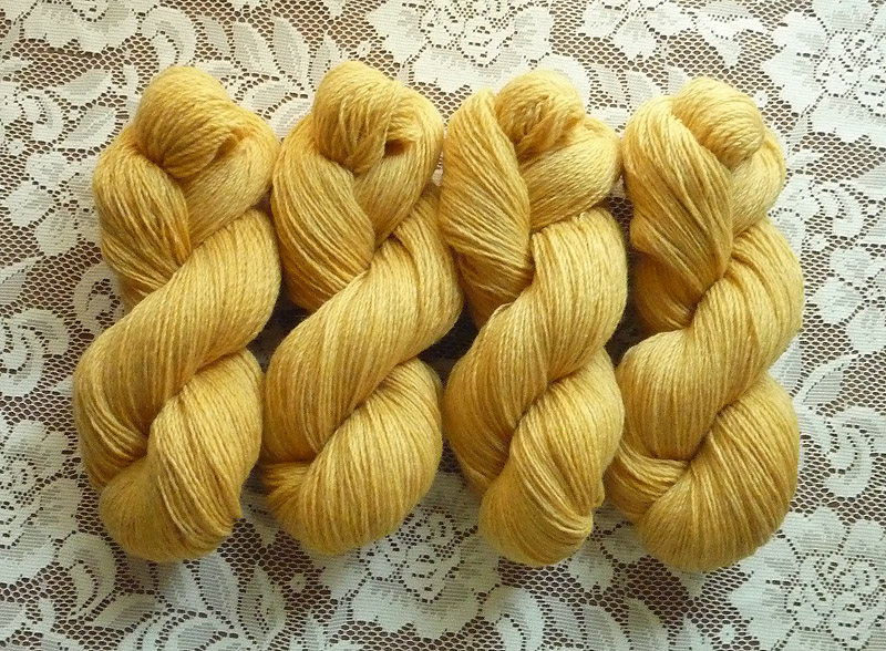 Honey Bee Sock/Sport Wt.