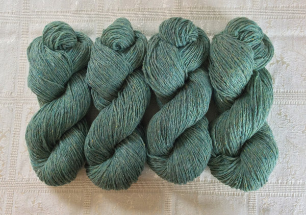 Mittens Lake DK Wt. Mittens Lake DK Wt.