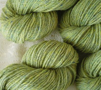 Prairie Sandreed - Worsted Wt. - Lovely New Dyelot! - More Details