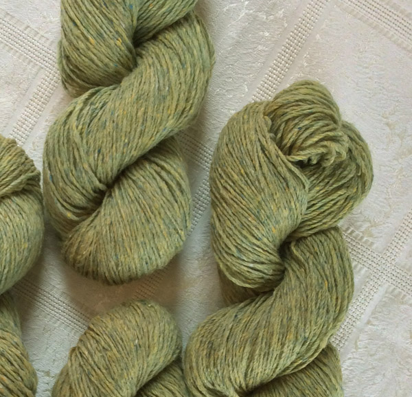 Prairie Sandreed DK Wt. (2 available) Prairie Sandreed DK Wt. (2 available)