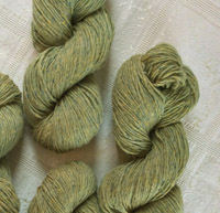 Prairie Sandreed DK Wt. - More Details