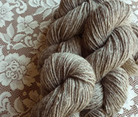 Worsted Wt. Cottontail - Lovely new lot! - More Details