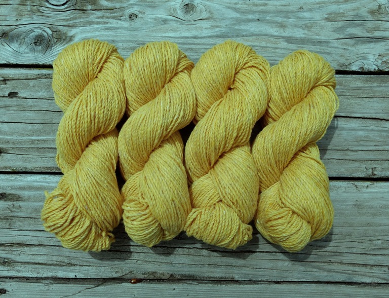 Honey Bee - Worsted Wt. - SALE! $2 off (ends 4/30/24)