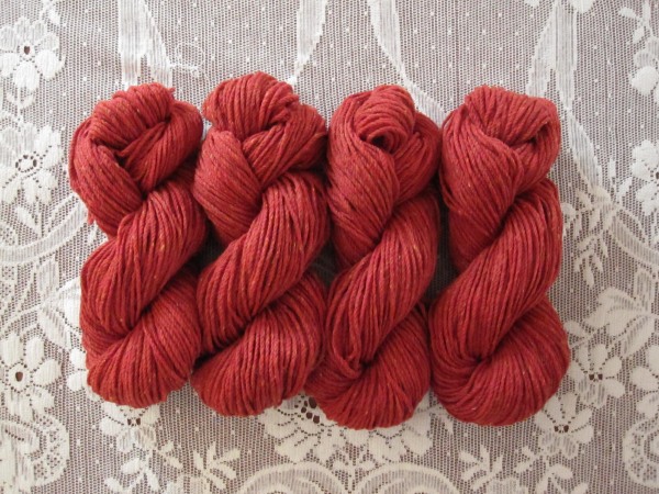 3-ply Prairie Fire