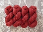 3-ply Prairie Fire - More Details