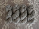 Aspen Bark - Worsted Wt. - More Details