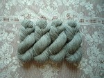 Heavy 3-ply Frosted Smoke (out of stock) - More Details