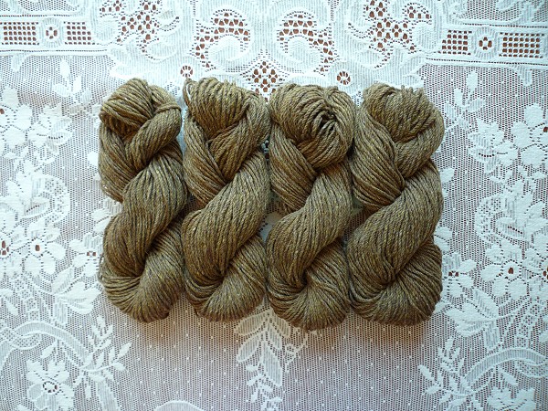 3-ply Tamarack